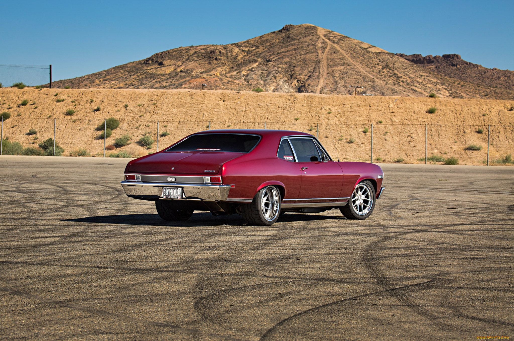 , chevrolet